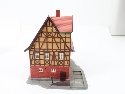 Kibri gebäude haus - kibri,