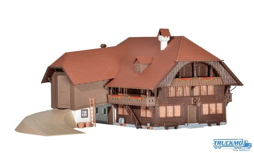 Kibri bauernhof emmental - kibri, im