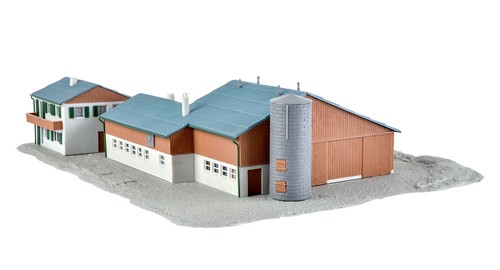 Kibri 37026 bauernhof - kibri, n