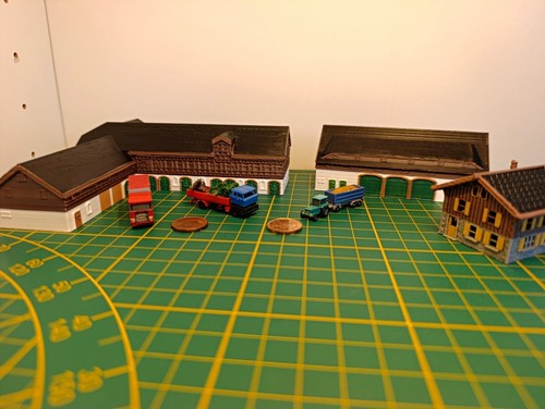 Spur 220 landwirtschaft - spur, z