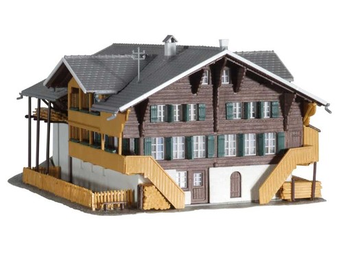 Kibri 38807 bauernhof - kibri,