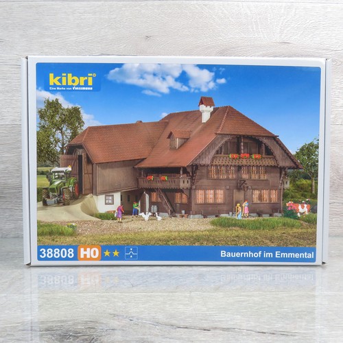 Kibri 38808 ungeöffnet - 38808,