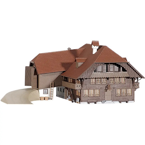 Kibri 38808 bauernhof im - kibri,