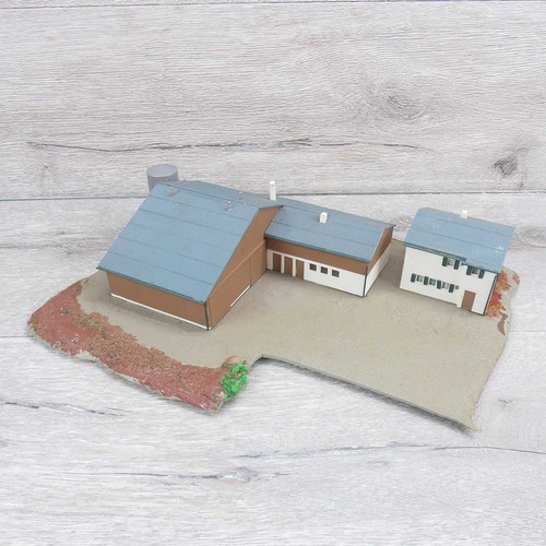 Kibri 37026 bauernhof - -,
