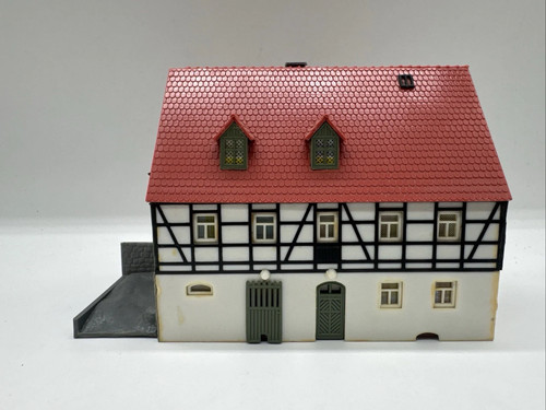 Auhagen 12257 bauernhof - auhagen,