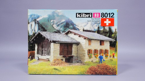 Kibri 8012 bausatz - 8012,