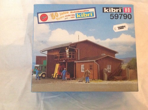 Kibri 59790 - h0,
