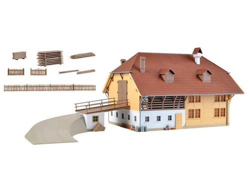 Kibri 38804 bauernhaus - kibri,