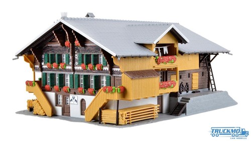 Kibri bauernhof simmental - kibri,