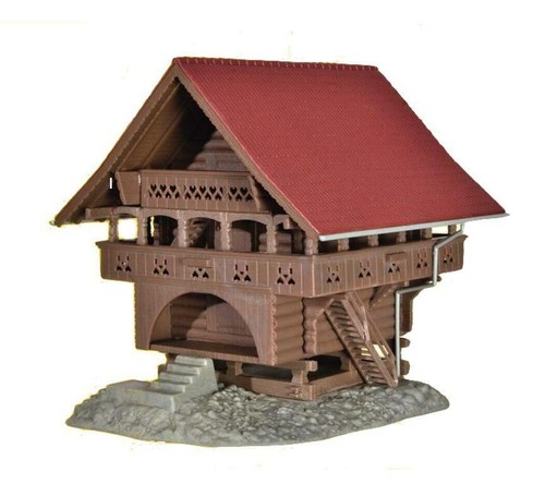 Spur speicher egg - in,