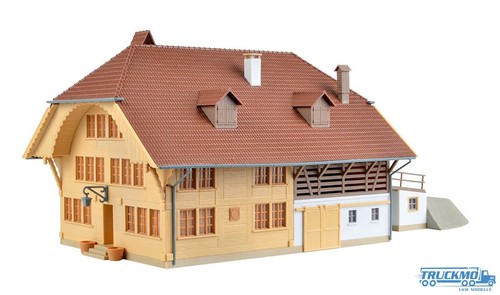 Kibri bauernhaus tannenhof - kibri,