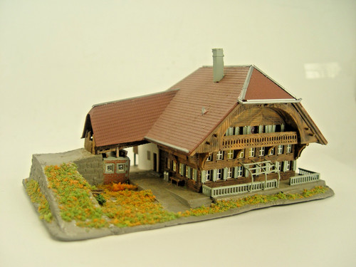 Bauernhof kibri spur n - bauernhof,
