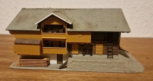 Kibri 189 bauernhof - b-189,